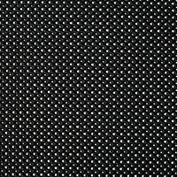 'Jo Jo' Office Chair - Pre-Cut Nylon Mesh (Black)
